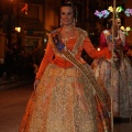 Desfile de gaiatas