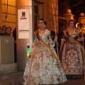 Desfile de gaiatas