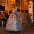 Desfile de gaiatas