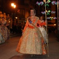 Desfile de gaiatas