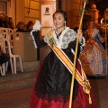 Desfile de gaiatas