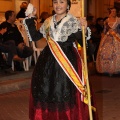 Desfile de gaiatas