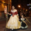 Desfile de gaiatas