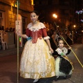 Desfile de gaiatas