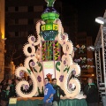 Desfile de gaiatas