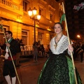 Desfile de gaiatas