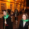 Desfile de gaiatas