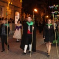 Desfile de gaiatas