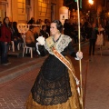 Desfile de gaiatas