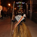 Desfile de gaiatas