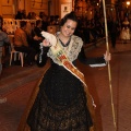 Desfile de gaiatas