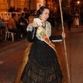 Desfile de gaiatas