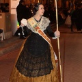 Desfile de gaiatas