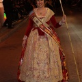 Desfile de gaiatas