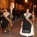 Desfile de gaiatas