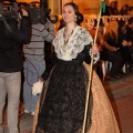 Desfile de gaiatas