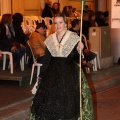 Desfile de gaiatas