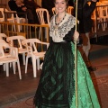 Desfile de gaiatas