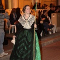 Desfile de gaiatas