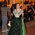 Desfile de gaiatas