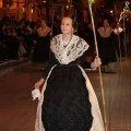 Desfile de gaiatas