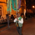 Desfile de gaiatas