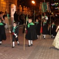 Desfile de gaiatas