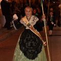 Desfile de gaiatas