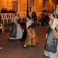 Desfile de gaiatas