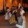 Desfile de gaiatas