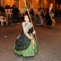 Desfile de gaiatas