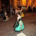 Desfile de gaiatas