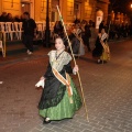 Desfile de gaiatas