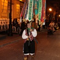 Desfile de gaiatas