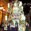 Desfile de gaiatas