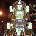 Desfile de gaiatas