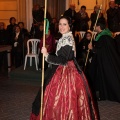 Desfile de gaiatas