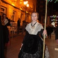 Desfile de gaiatas