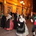 Desfile de gaiatas