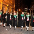 Desfile de gaiatas