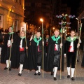 Desfile de gaiatas