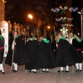 Desfile de gaiatas