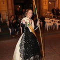 Desfile de gaiatas