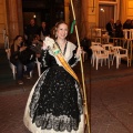 Desfile de gaiatas