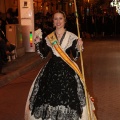 Desfile de gaiatas