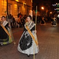 Desfile de gaiatas