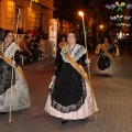 Desfile de gaiatas