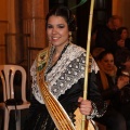 Desfile de gaiatas