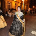 Desfile de gaiatas