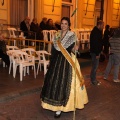 Desfile de gaiatas